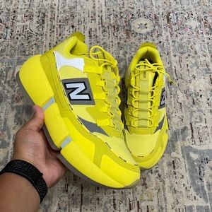 New Balance Vision Racer, Jaden Smith sz 11